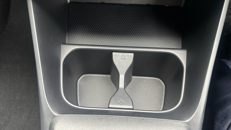 MG MG3 1.5 Hybrid Trophy 5dr Auto Hybrid Hatchback